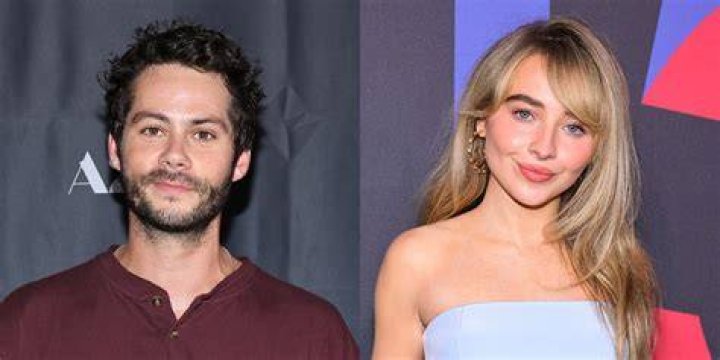 Are Sabrina Carpenter and Dylan O'Brien Dating? Clues, Details J14