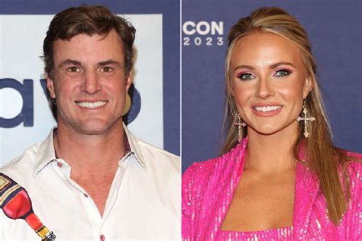 Are Shep Rose, Taylor Ann Green Still in Love? Reunion Reveal The