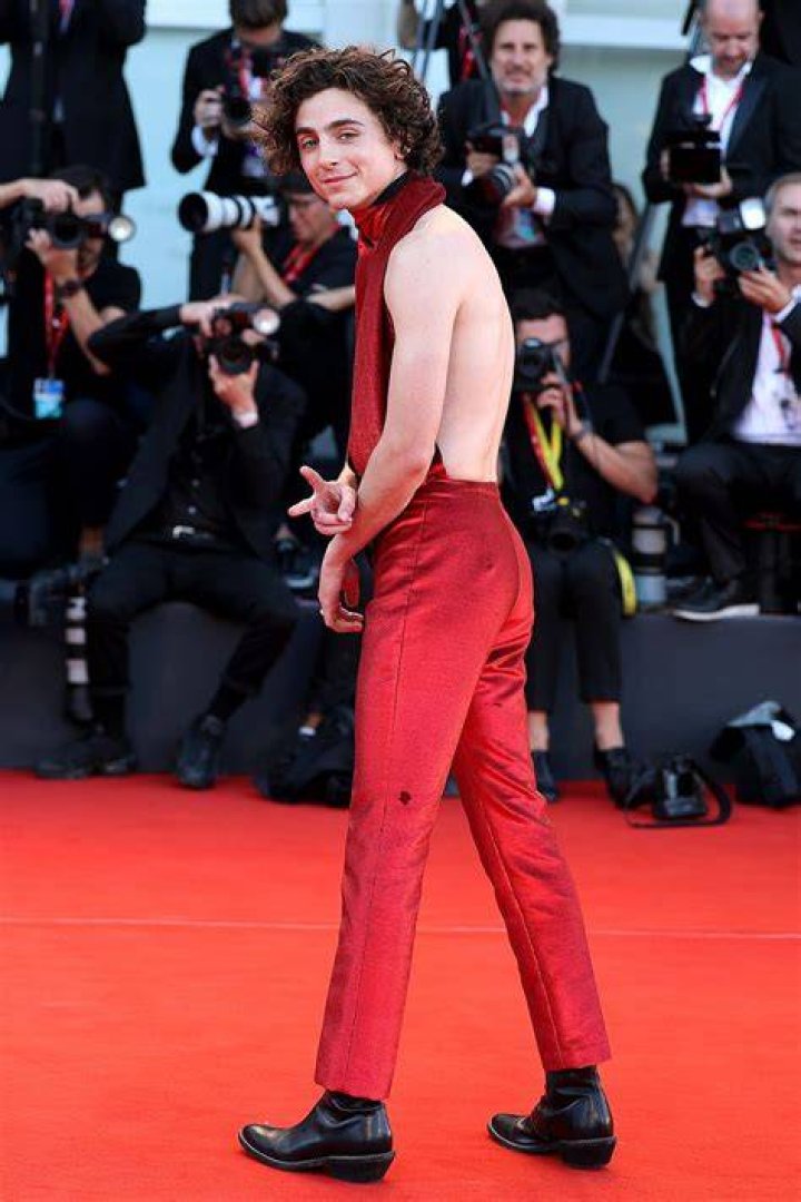 Are Timoth&eacute;e Chalamet and Bones And All costar Taylor Russell dating?