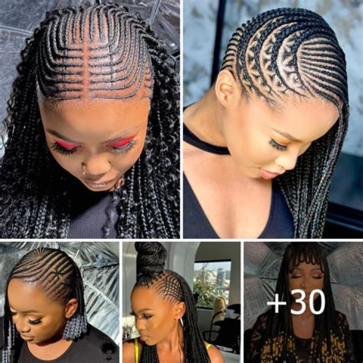 Are You Looking Latest Hairstyles! This Popular Site!