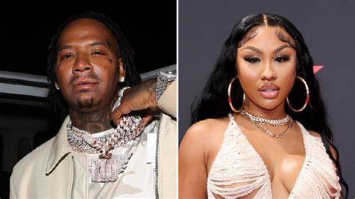 Ari Fletcher Confirms Moneybagg Yo Pregnancy Photo "That Was Me"