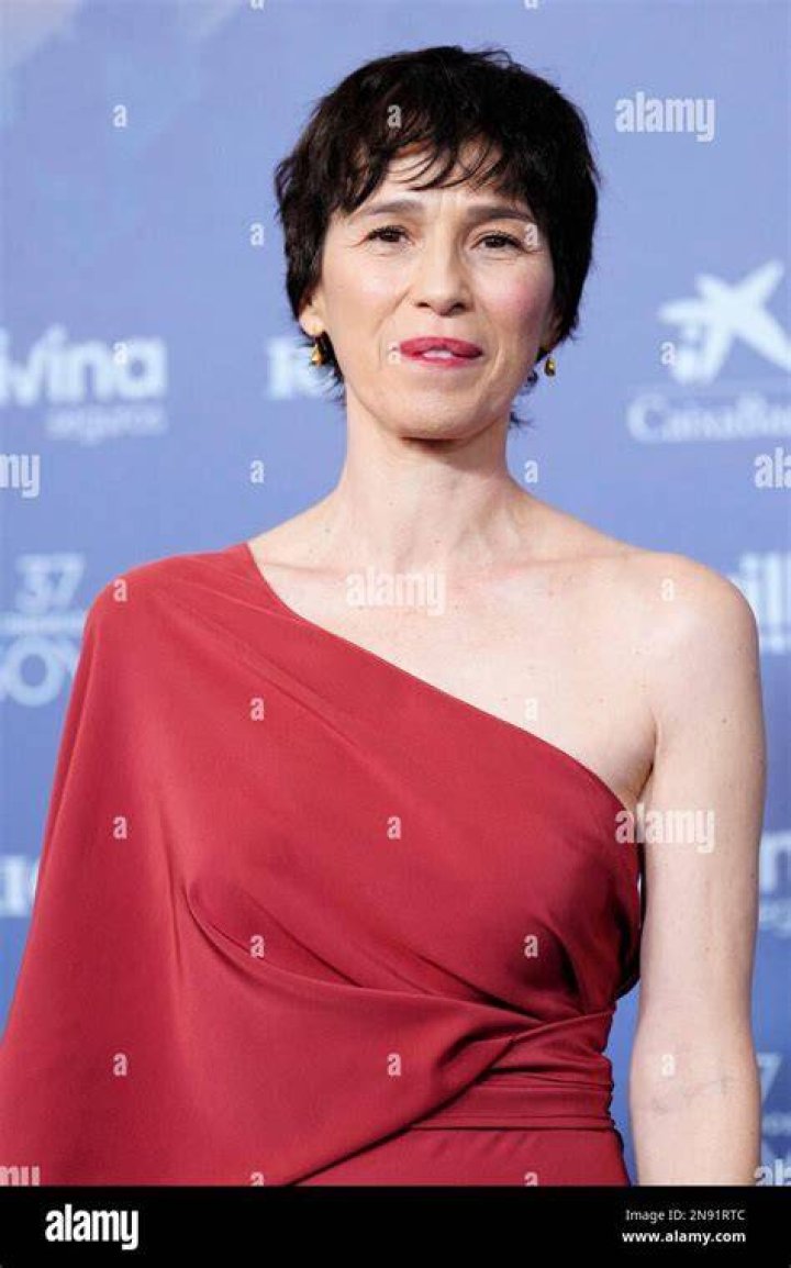 Ariadna Gil AlloCin&eacute;