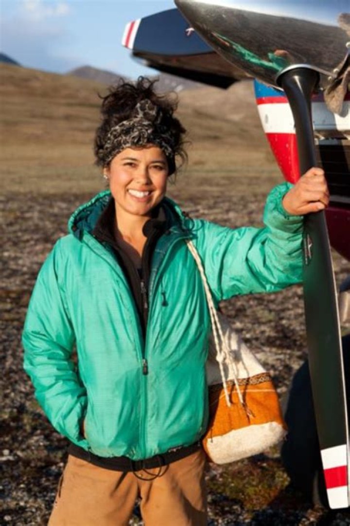 Ariel Tweto From Alaskan Bush Pilot to TV Star [2024]