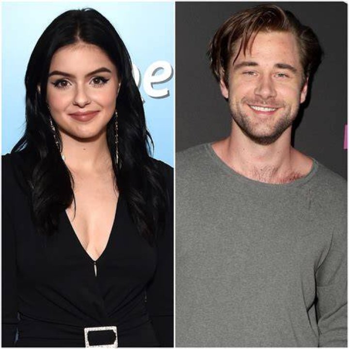 Ariel Winter And Boyfriend Lopez Jennifer Birthday Dress Miami Mini