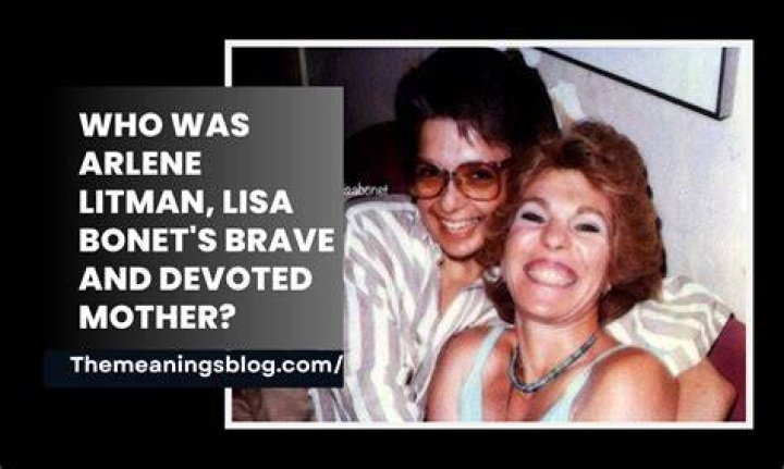 Arlene Litman, A Woman Who Challenges The Racist Society