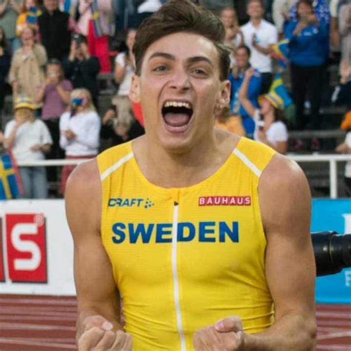 Armand Duplantis Biography, Career, Relationship, Facts BiographyVilla