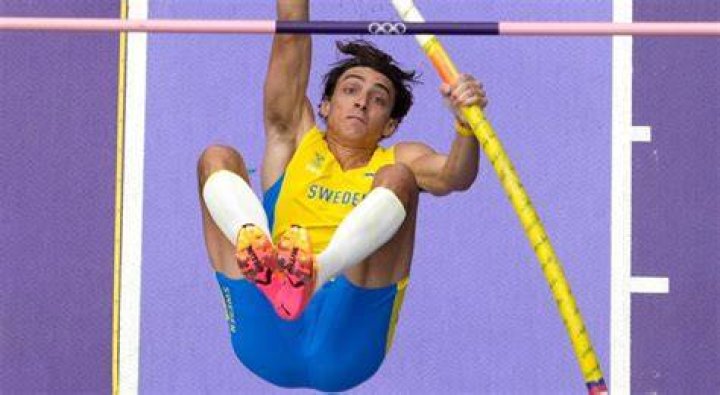 Armand Duplantis Height, Age, Body Measurements, Wiki