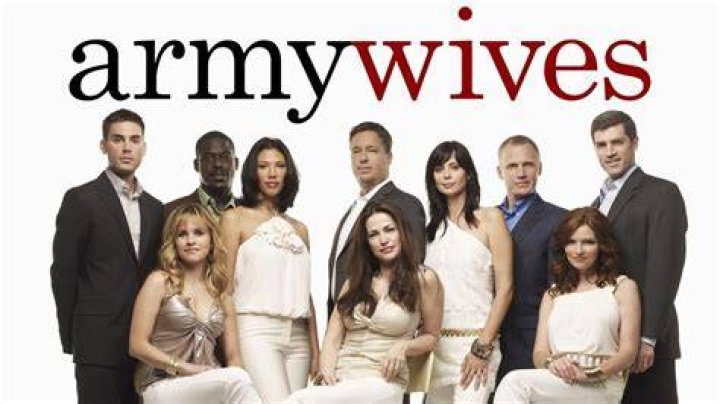 Army Wives' Star Catherine Bell Signs Deal With ABC Studios Deadline