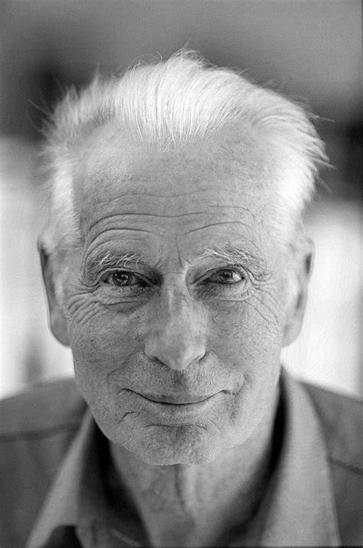 Arne N&aelig;ss Alchetron, The Free Social Encyclopedia