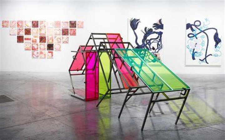 Art Basel Miami Beach 2018 Brandon Boyd Discusses Creative Process