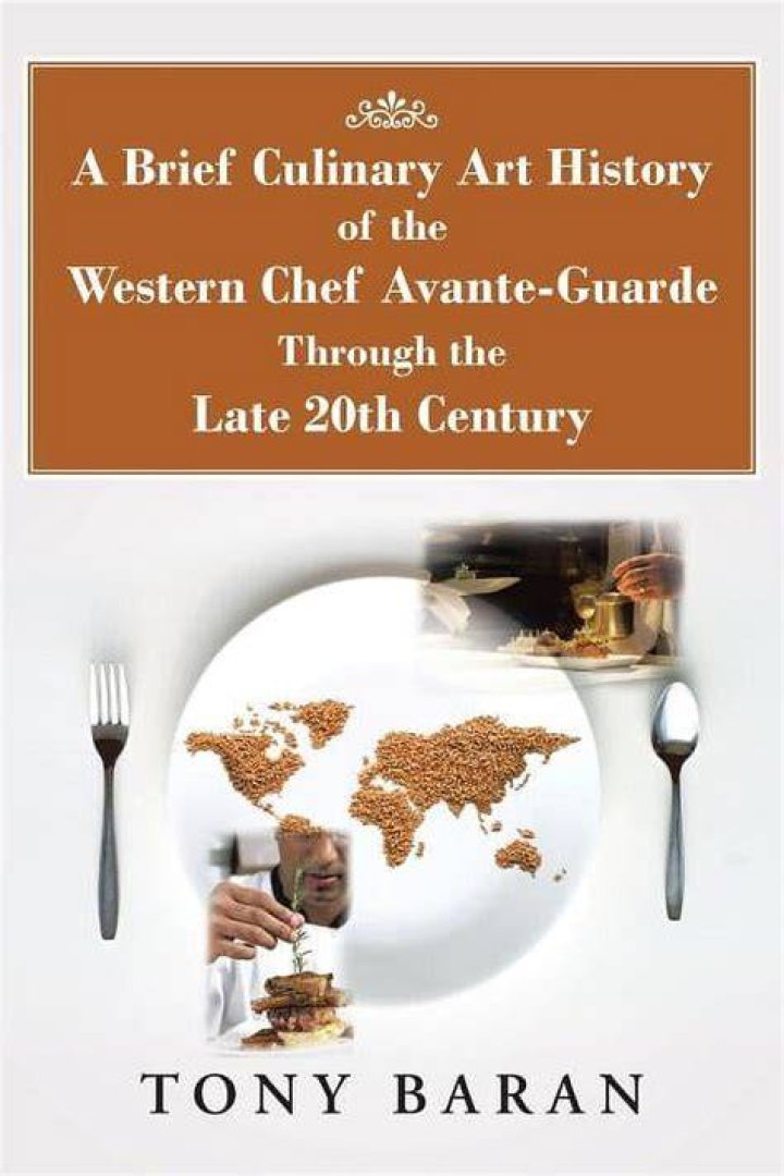 Art & Culinary History with Nancy Siegel College of Fine Arts