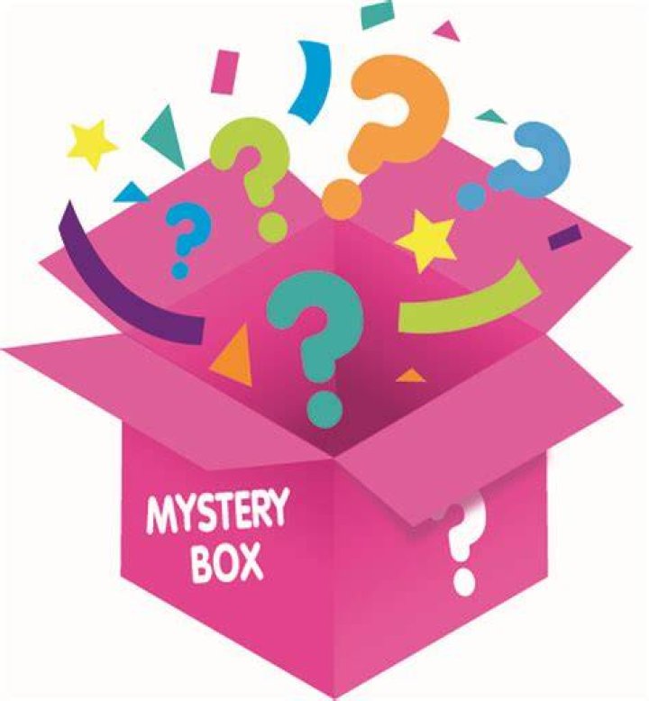 art for mystery items and gifts in Adopt Me! on Roblox