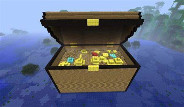 art for treasure in Build a Boat for Treasure on Roblox