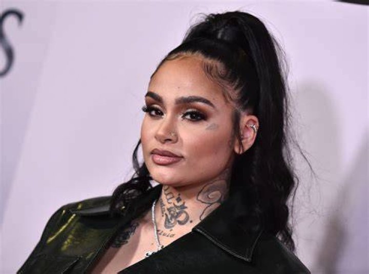 Artist Spotlight Kehlani has always known how to speak their truth