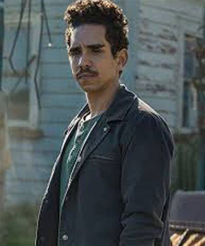 Ash and pablo in the evil dead: the game