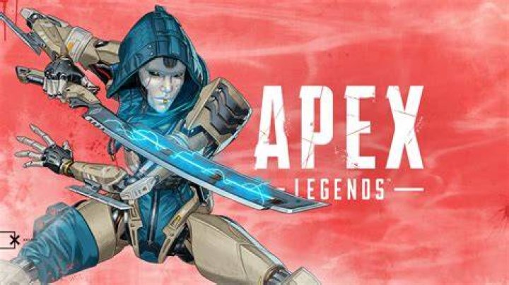 Ash Apex Legends Season 11
