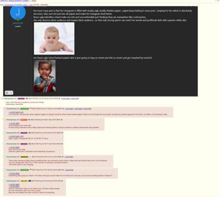 ash on lol 4chan stalker