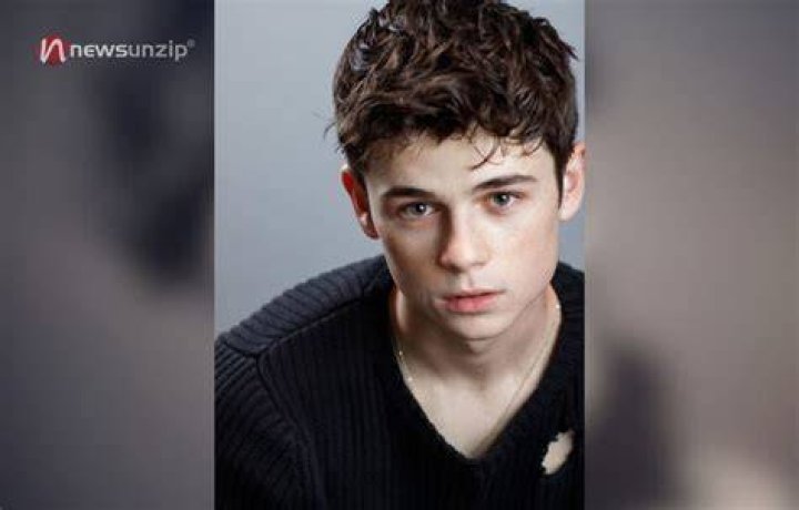 Ashby Gentry Age, Height, Parents, Wiki, Girlfriend, Net Worth