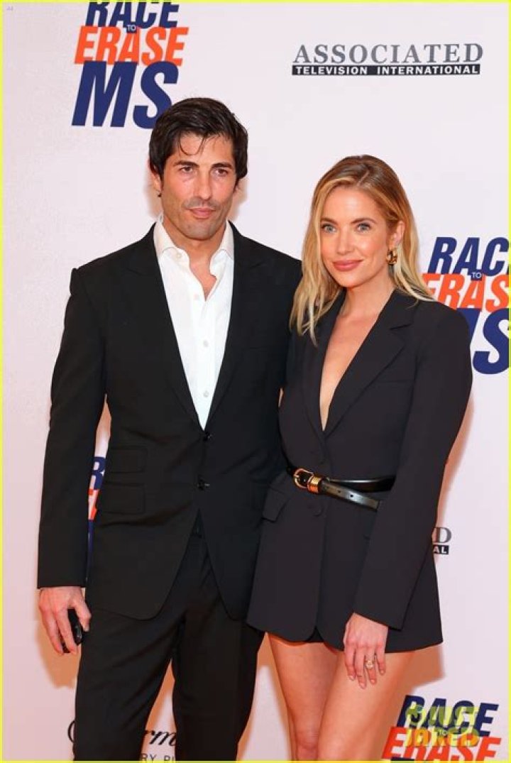 Ashley Benson and Husband Brandon Davis Enjoy a Serene Dinner in Los