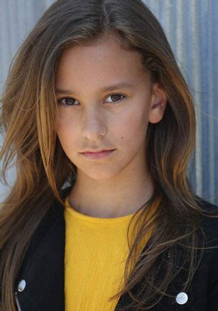 Ashlyn Casalegno Wiki