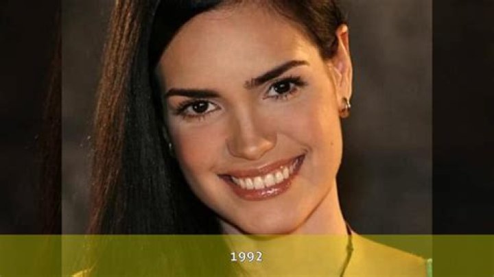 Astrid Gruber Telenovelas YouTube