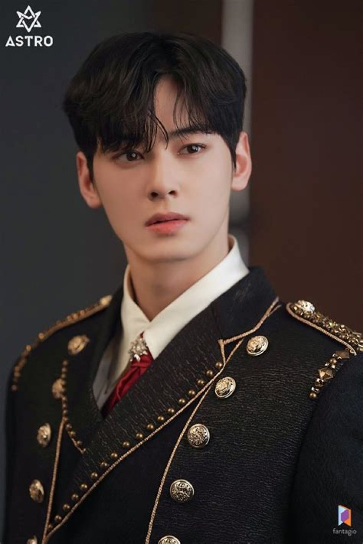 Astro&rsquo;s Cha Eunwoo to make solo debut in first half of 2024