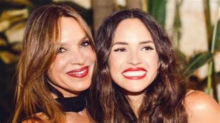 As&iacute; de hermosa est&aacute; Leslie Torres, ex esposa de Ricardo Arjona, a sus