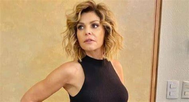 Así descubrió Itatí Cantoral la INFIDELIDAD de Eduardo Santamarina con