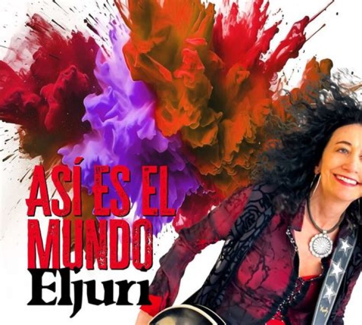 Así es to my world de Cris MJ, el estreno chileno más exitoso