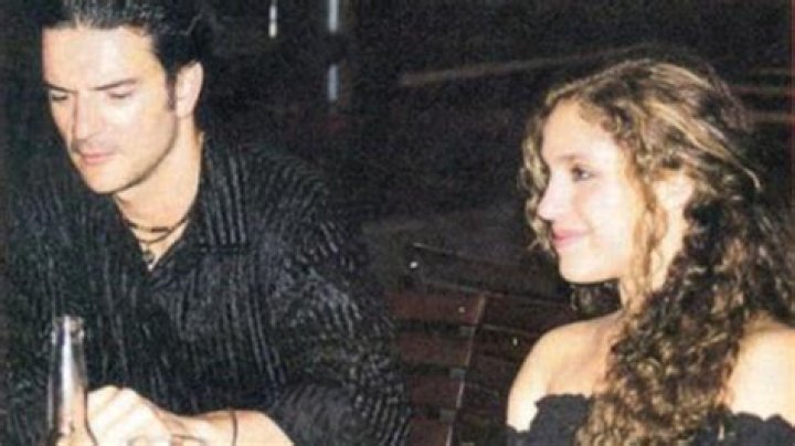 As&iacute; luce actualmente Leslie Torres, exesposa de Ricardo Arjona