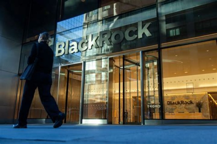 At BlackRock, a Wall Street Rock Star&rsquo;s 5 Trillion Comeback The New