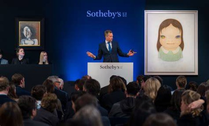 At Sotheby&rsquo;s, a Glimpse Into the Private World of Fred Leighton, &ldquo;King