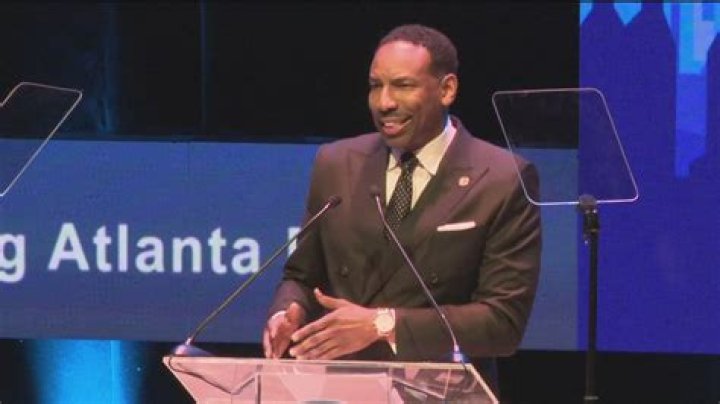 Atlanta Mayor Says It's Time to 'Pass the Baton' Top News US News