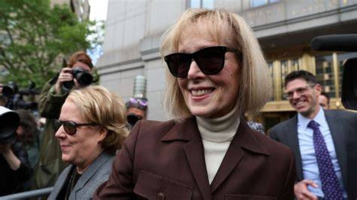 Attorney for E. Jean Carroll asserts that she matched Trump's preferred