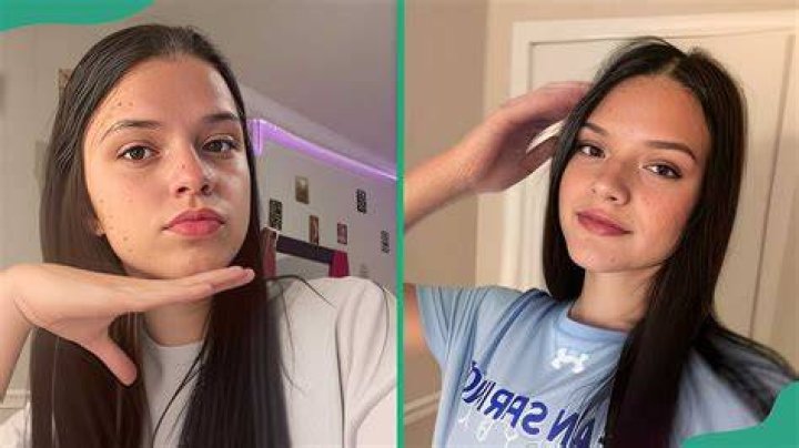 Aubreigh Wyatt And Molly Noblitt Story A Tale Of Friendship And Resilience