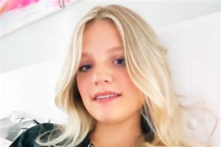 Aubreigh Wyatt Unveiling The Mystique Of Family Ties