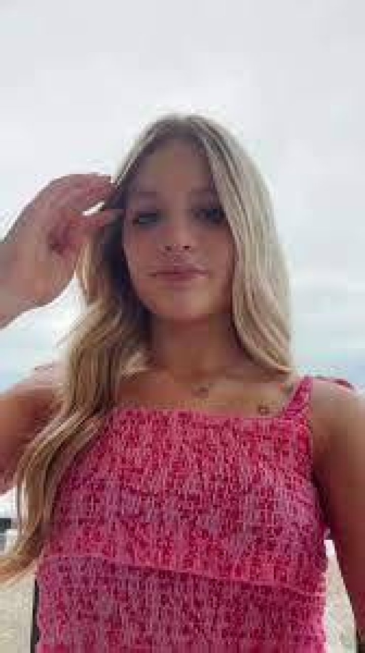 Aubrey Wyatt Autopsy Report What Caused Her Death Explained