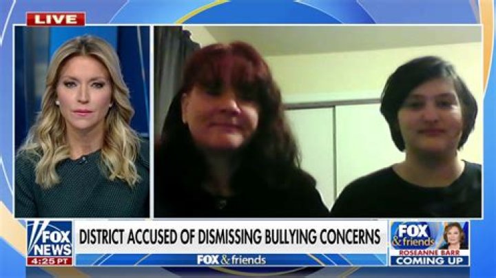 Aubrey Wyatt Bullies Arrested A Story Of Resilience And Justice