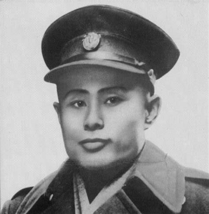 Aung San Oo Alchetron, The Free Social Encyclopedia