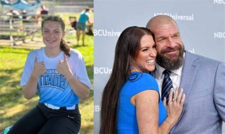 Aurora Rose Levesque bio WWE, height, net worth, personal life Tuko