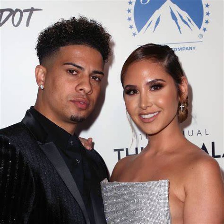 Austin Mcbroom Catherine Mcbroom Editorial Stock Photo Stock Image