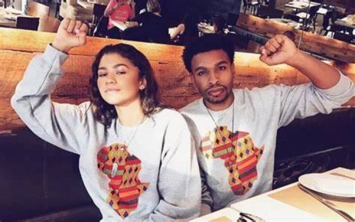Austin Stoermer Coleman Bio and Personal Life of Zendaya's Brother