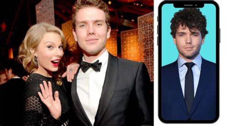Austin Swift Net Worth 2024 Age, Assets and