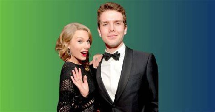 Austin Swift Net Worth How Much Is Austin Swift Worth?