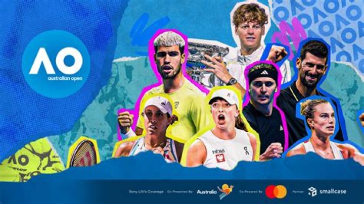 Australian open 2020 Meet the tennis WAGS