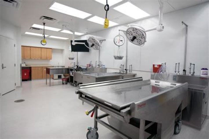 Autopsy Services &raquo; College of Medicine &raquo; University of Florida