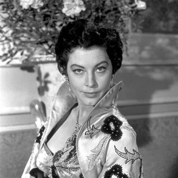 Ava Gardner Turner Classic Movies