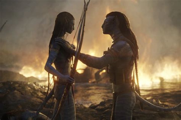Avatar 3 could last many hours Weebview