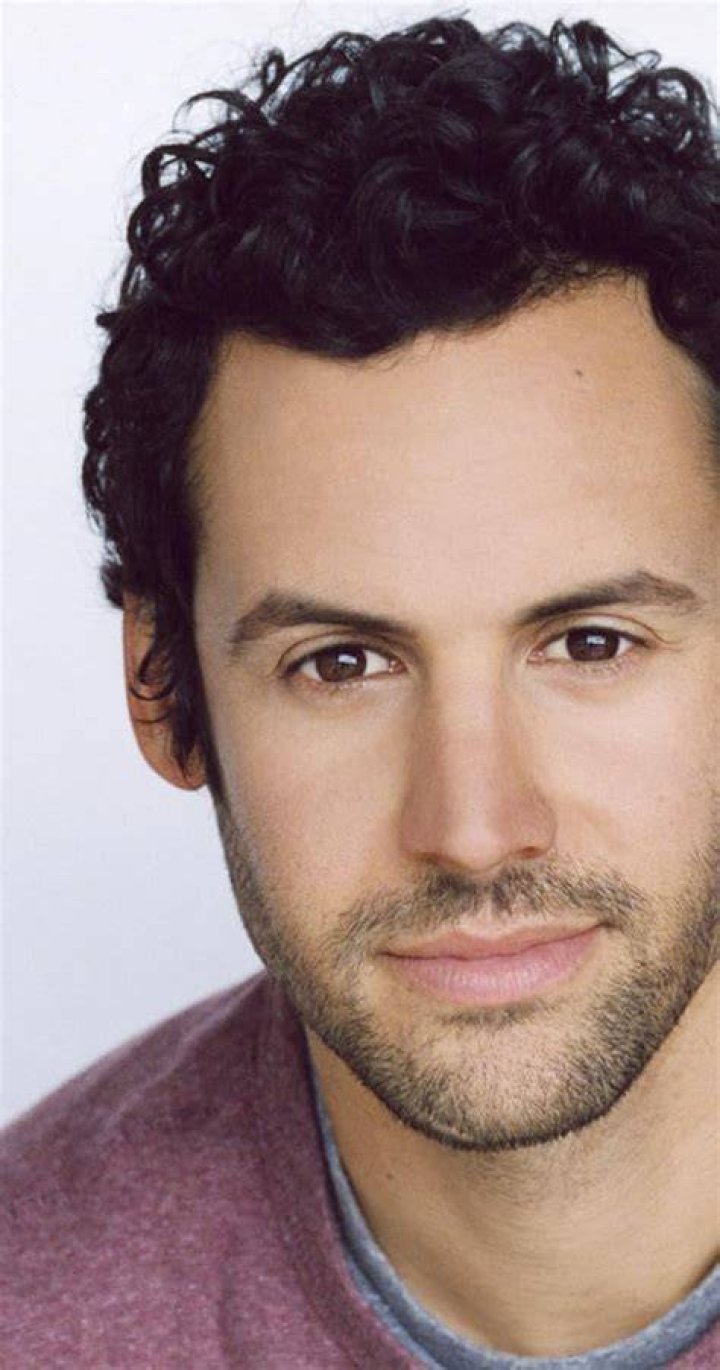 Avi Rothman IMDb