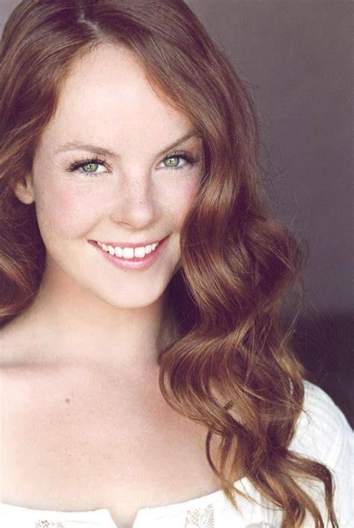 Aviva Baumann on IMDb Movies, TV, Celebs, and more... Photo Gallery
